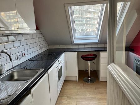 1 bedroom apartment to rent - Photo 4