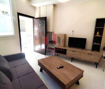 Studio/Γκαρσονιέρα για ενοικίαση Άγιος Δημήτριος (Κέντρο Θεσσαλονίκης) - Φωτογραφία 2
