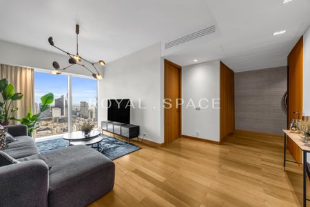 Apartament na 38 piętrze – Złota 44 - Фото 5