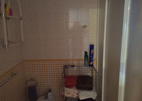 Apartamento de alquiler en Avinguda Joanot Martorell, 10, Racó