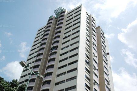 Blk 11 Marsiling Gardens (Woodlands), HDB 5 Rooms - For Rent - Photo 2