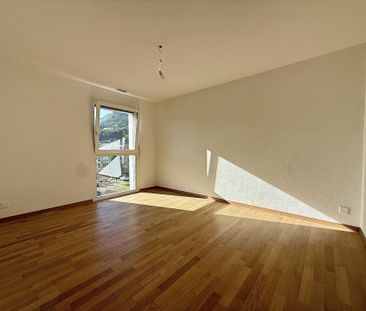 Très bel appartement de 2.5 pièces à louer à Monthey - Photo 3