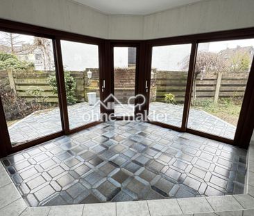 Großzügige Erdgeschosswohnung mit Garten und Kamin in ruhiger Lage ... - Photo 6