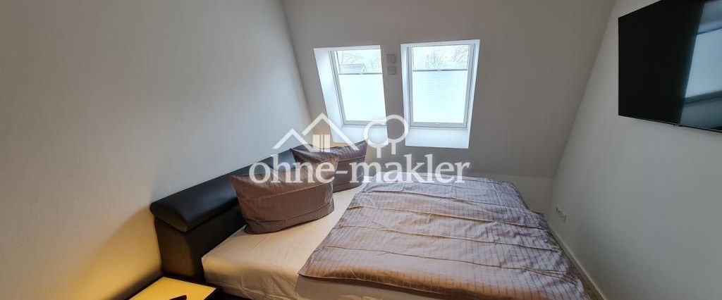 Villa Dohne - Möbliertes Wohnen im Grünen - Foto 1