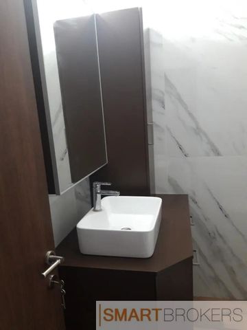 Διαμέρισμα για ενοικίαση Άγιοι Θεόδωροι (Γάζι) - Photo 4