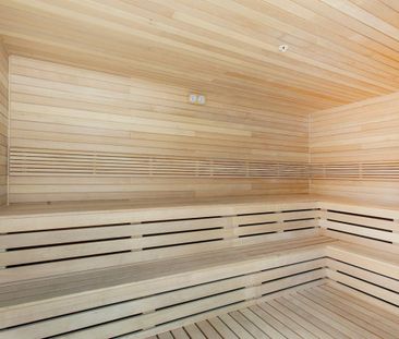 Condo 1 chambre avec superbe vue, offert en location complètement m... - Photo 5