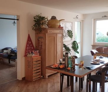 4-ROOM APARTMENT IN NIDAU (BE), FURNISHED, TEMPORARY - Foto 3