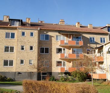 Österrådagatan 11 B - Photo 1