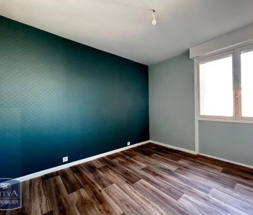 Appartement à louer 3 pièces 80.27m² - Photo 1