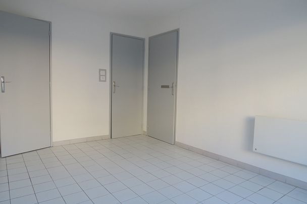 Location appartement 2 pièces, 33.05m², Sète - Photo 1