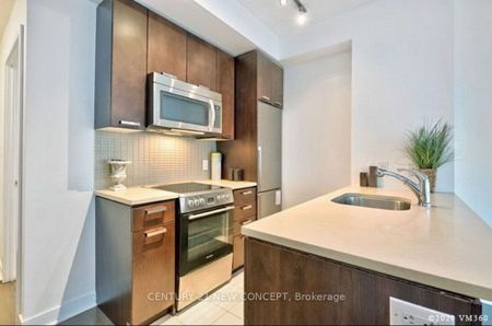 For Lease - 295 Adelaide Street Unit# 2508, Toronto, Ontario - Photo 4