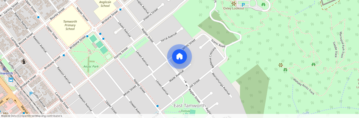 91 White Street, NSW, 2340, Tamworth