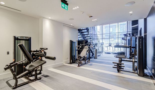 For Lease - 115 Denison Avenue Unit# PH09, Toronto, Ontario - Photo 1