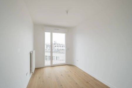 Rental Apartment Clichy - Photo 4