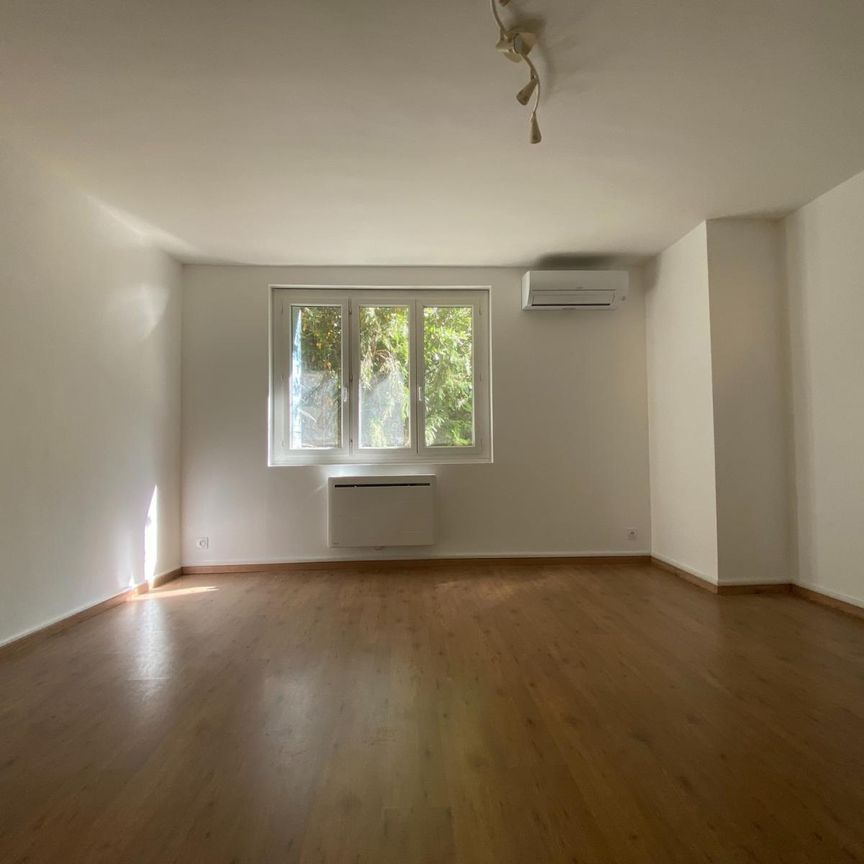 « AVIGNON EM - APPARTEMENT T2 63.64M² » - Photo 1