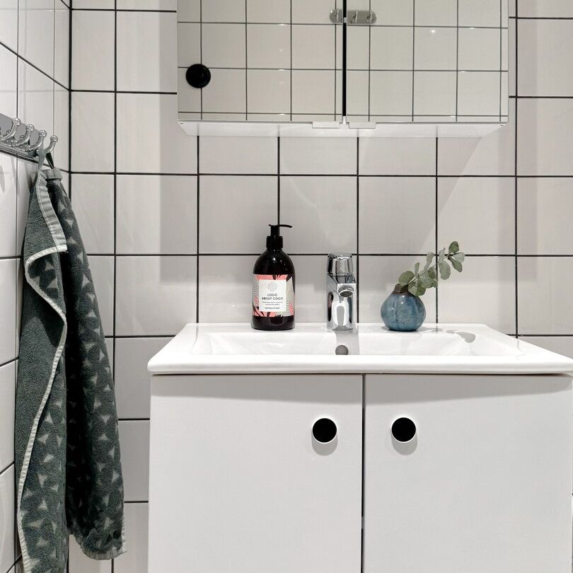 Julaftonsgatan 45 - Photo 1