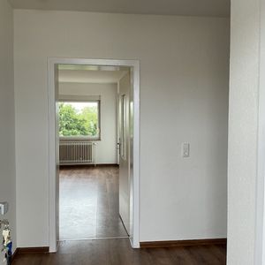 Demnächst frei! 3-Zimmer-Wohnung in Velbert - Photo 2