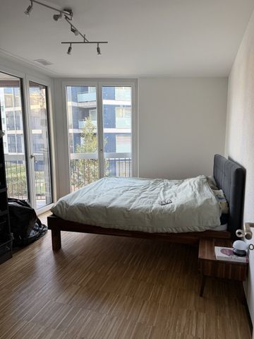 3.5 Zimmer, 89 m², 1. Stock - Foto 5