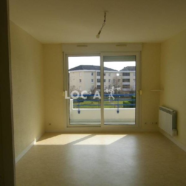 F2 34.5 m² (ref: 2128039) - Photo 1