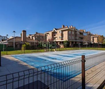 Alquiler de piso en CM Zarzuela - Photo 4