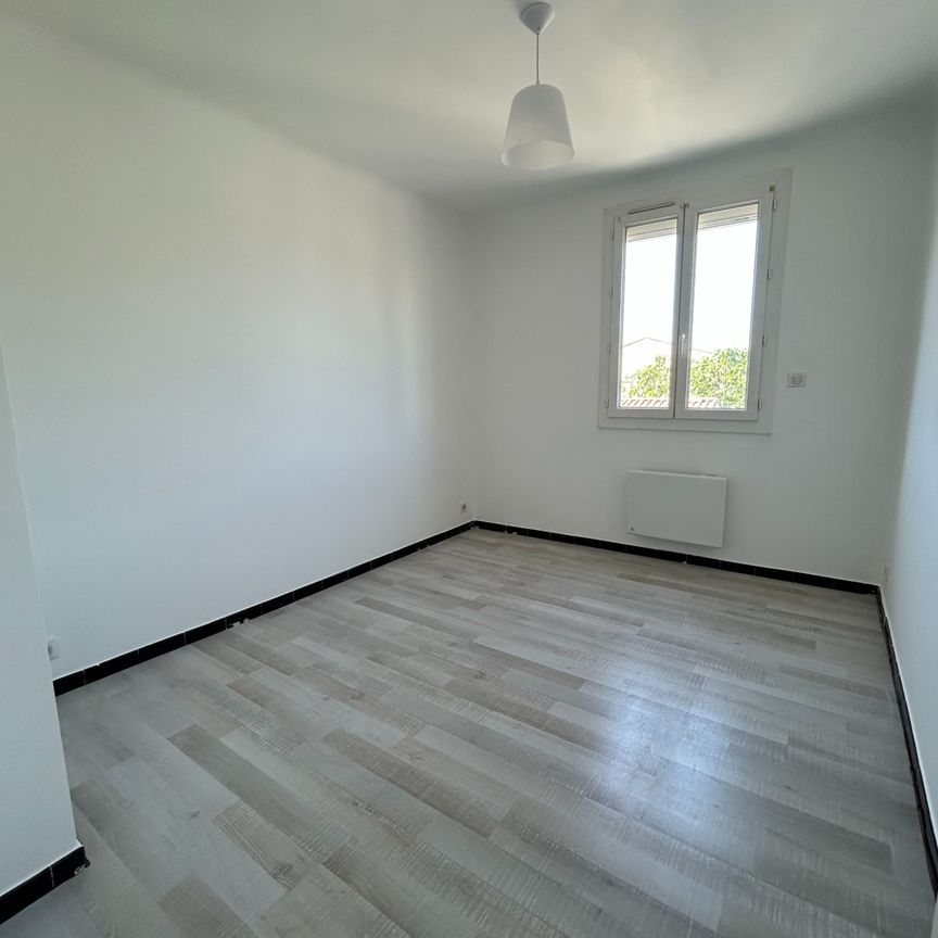 « AVIGNON EM - APPARTEMENT T3 DE 59.42M² AVEC BALCON » - Photo 1