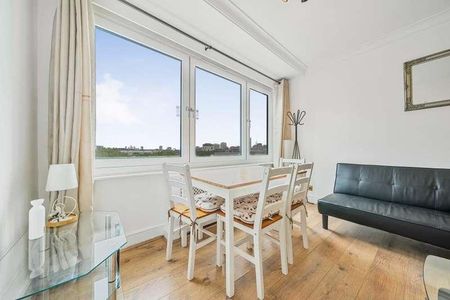 Lords View One, St. Johns Wood, NW8 - Photo 5