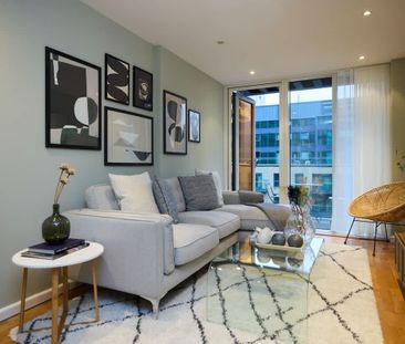 1 bedroom apartment to rent - Photo 1