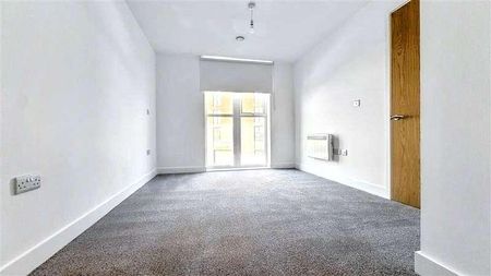 John Gregory Court, Sherriff Street, Worcester, Worcestershire, WR4 - Photo 5