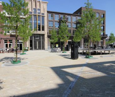 Te huur: Appartement Kopenhagenstraat 19 in Utrecht - Photo 2