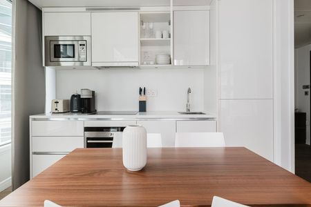 Central Saint Giles Piazza - Photo 3