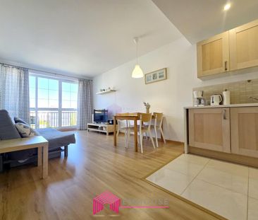 Apartament 2-pokojowy całkowicie wyposażony , os. Bałtyk - Photo 5