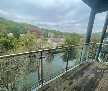 2 bedroom flat to rent - Photo 5