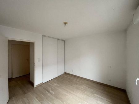 Appartement 3 pièces - - Photo 4