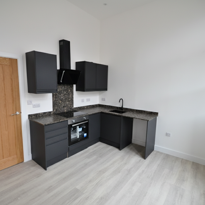 1 bedroom flat to rent - Photo 1