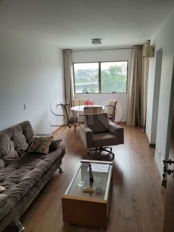 #OD10916 - Apartamento - Locação com 58.00 m² , 1 Quarto(s), por R$ 3.250 - Photo 2