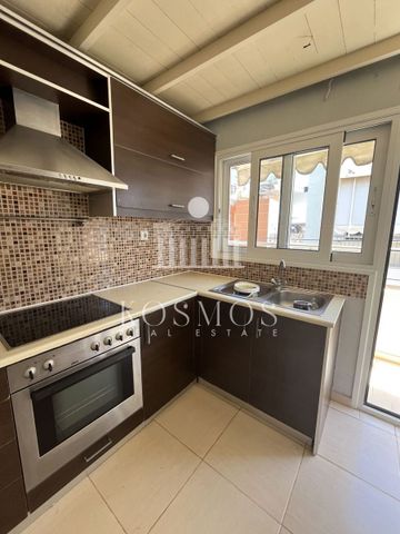 Studio/Γκαρσονιέρα για ενοικίαση Καμίνια (Ηράκλειο Κρήτης) - Photo 5