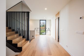 Casa de alto standing a estrenar en Sarrià, Barcelona