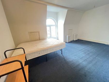 Studio Flat, London, N8 - Photo 3