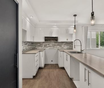 Appartement à louer - Saint-Jérôme (Bellefeuille) - Photo 2