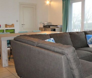 Koppelwoning te huur in Geraardsbergen voor € 900 met 2 slaapkamers - Foto 1