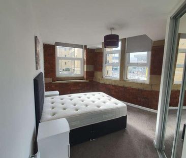 Empire House Balme Street, City Centre, BD1 - Photo 3