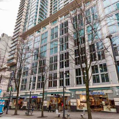 Downtown Vancouver Prime Location and Top-Notch Amenities - Photo 3