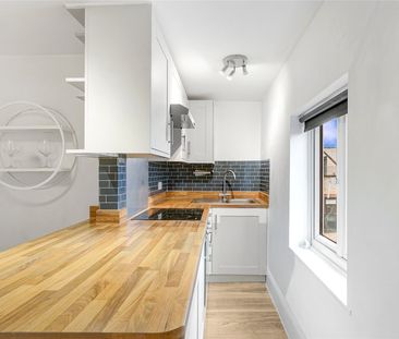 Kingston Road, London, SW19 flat to rent - Photo 5