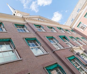 Te huur: Appartement Mgr. Aengenentlaan in Warmond - Foto 5