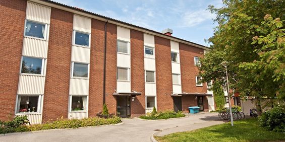 Kvartsvägen 5 C - Foto 3