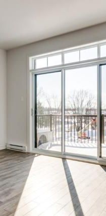 1802 Rue Schryer (Gatineau) Superbe 4 1/2 - Photo 1