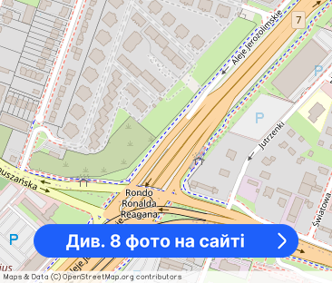 Al. Jerozolimskie - Фото 1