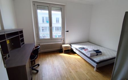 Appartement à louer 3 pièces • 61,85 m2 Brest - Photo 3