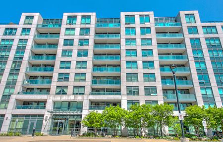 For Lease - 32 Clegg Road Unit# 907, Markham, Ontario - Photo 3