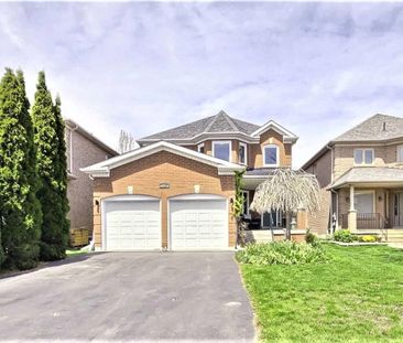 For Lease - 137 Bothwell Crescent, Newmarket, Ontario - Photo 5